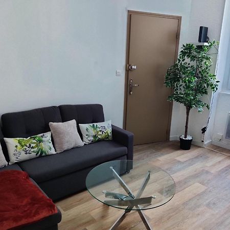 Appart T3 A Pamiers Apartment Bagian luar foto