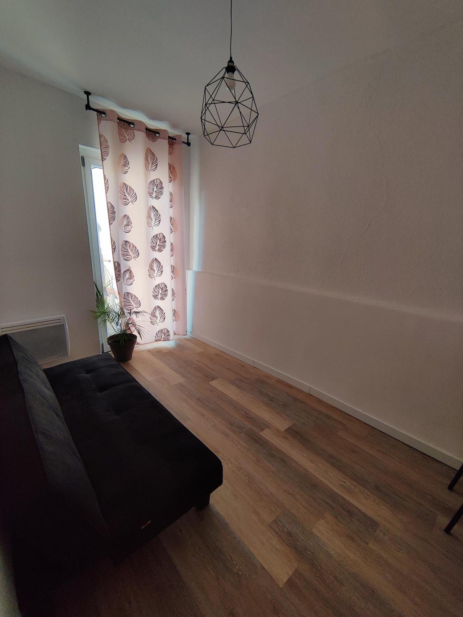 Appart T3 A Pamiers Apartment Bagian luar foto