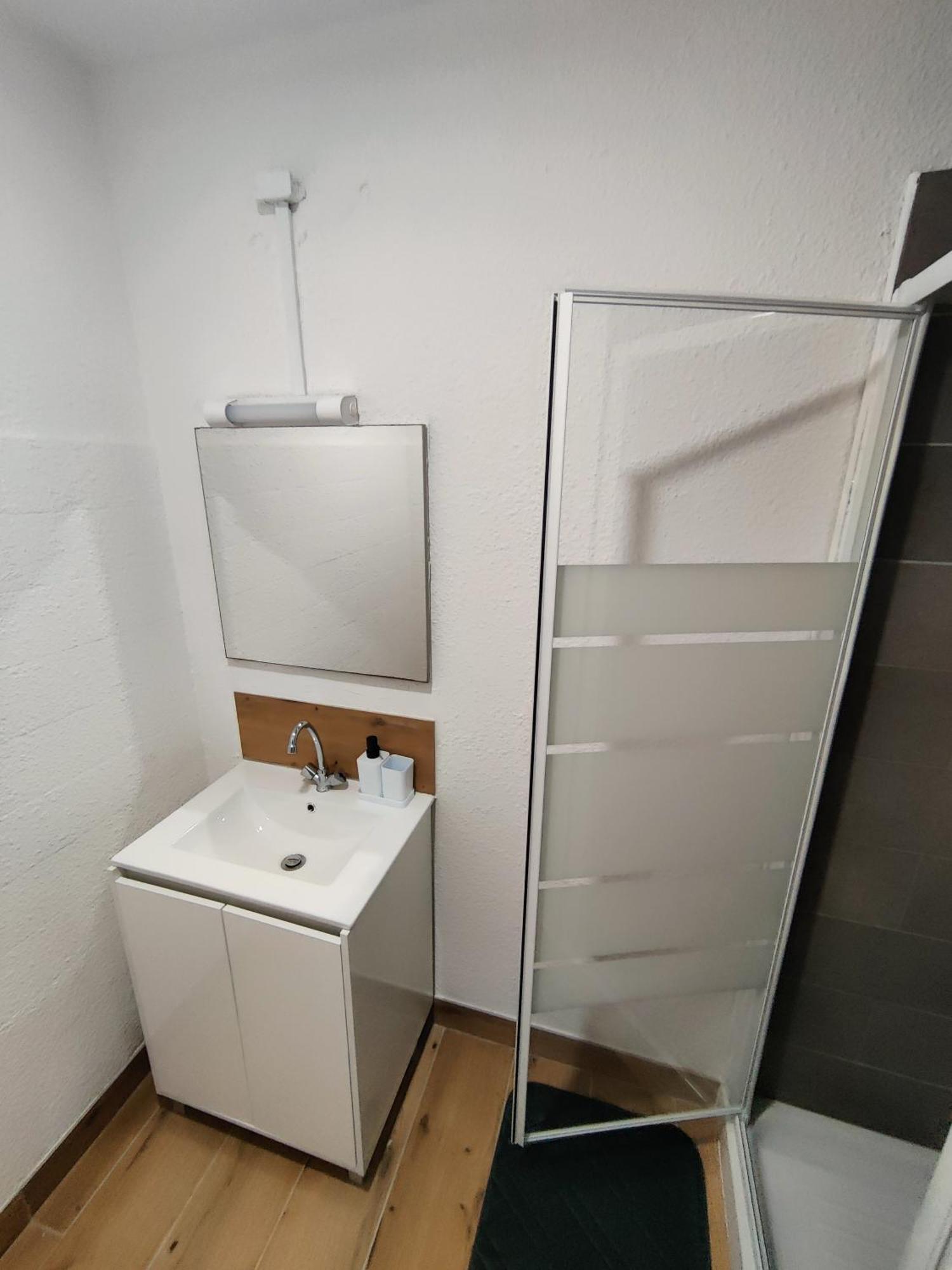 Appart T3 A Pamiers Apartment Bagian luar foto